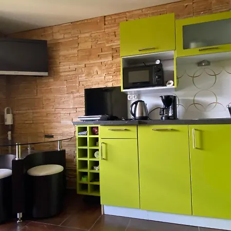 Boost Your Immo Pluton 891 Apartment Les Deux Alpes