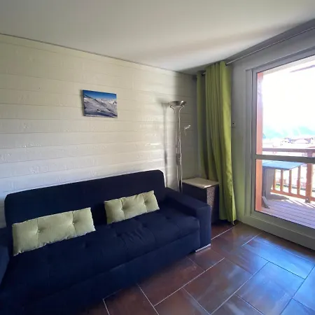 Apartment Boost Your Immo Pluton 891 Les Deux Alpes