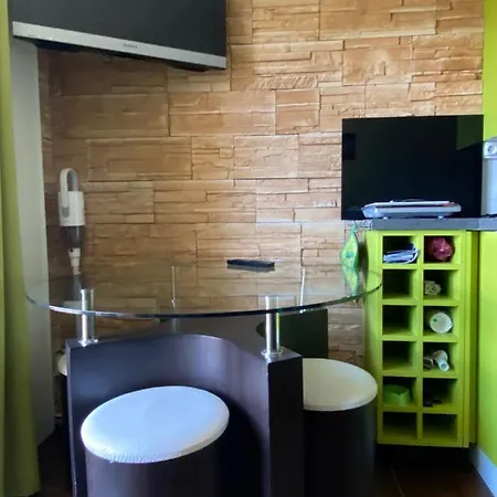 Boost Your Immo Pluton 891 Apartment Les Deux Alpes