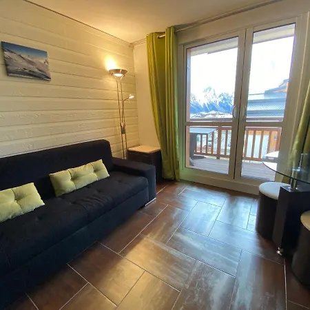 Apartment Boost Your Immo Pluton 891 Les Deux Alpes