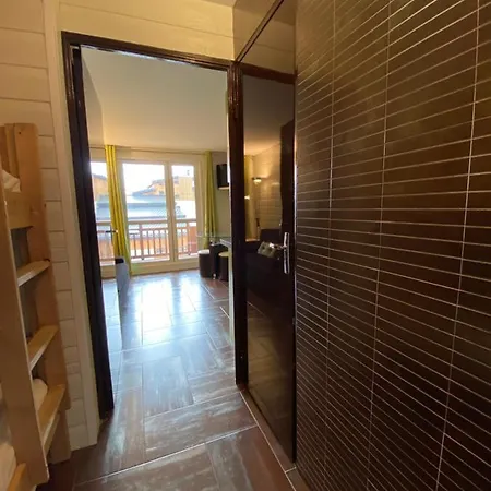 Apartment Boost Your Immo Pluton 891 Les Deux Alpes